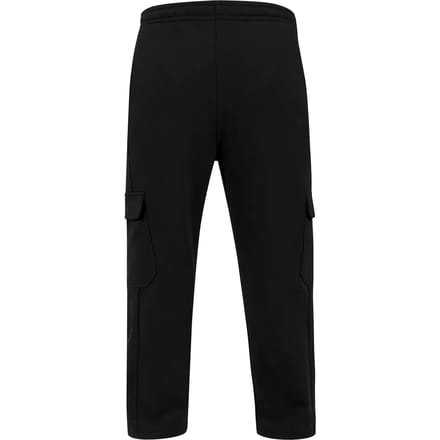 Urban Classics - Cargo Heren joggingbroek - S - Zwart