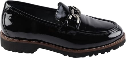 Sioux Meredith.67761 Schwarz