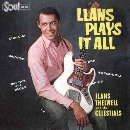 Llans Plays It All