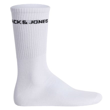 Jack&Jones Sokken JACLOGO 12 PACK Verpakking van 12