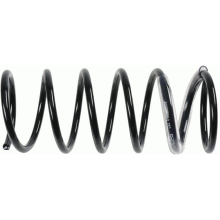 Chassisveer SACHS 994 010
