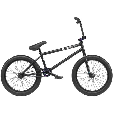 Fiets Radio Bike Comrad