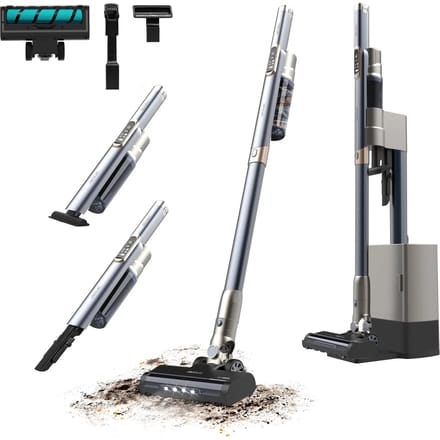 Aspirateur balai Cecotec Scoba 2100 Station