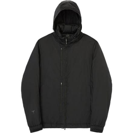 Krakatau Nm39 Black Taglia: S | Giacche leggere Outlet | Uomo | Nero