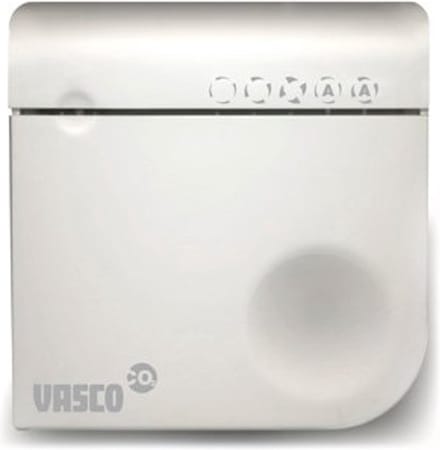 Vasco Ventilation schakelaars CO2 RF schakelaar C400