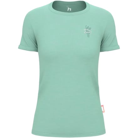 T-shirt dames Hannah Selia II