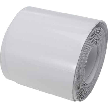 84'' / 75'' witte SUP-bordbeschermingstape surfplankrailbeschermfolie 75in transparent white