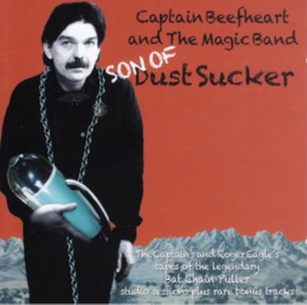 Vliet Don Van - Son Of Dustsucker -The..