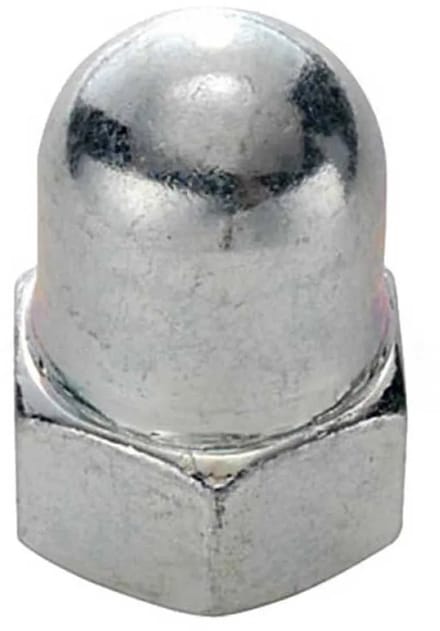 Schwarz M9 Moer 10 Eenheden Zilver
