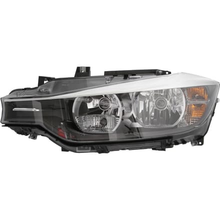 Koplampen MAGNETI MARELLI 719000000059, links
