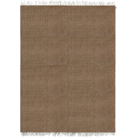 Nomad Candy Wrapper Rug BOLD everybody loves nuts - 300 x 400 cm