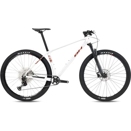 Mountainbike BH Bikes Ultimate 6.5