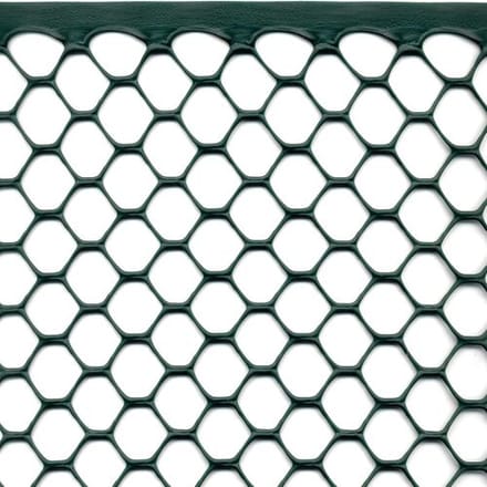 TENAX Hexagonale beschermnet - 0,5 x 50 m, groen