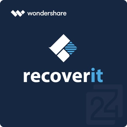 Wondershare Recoverit Windows Standaard