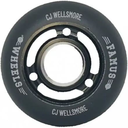 Inline-Skate wiel Famus Wheels CJ Wellsmore