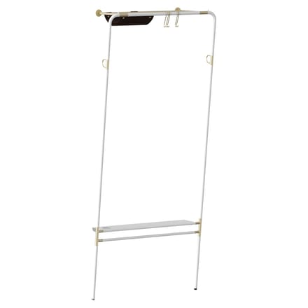 UMAGE - Lean On Me garderobe - wit