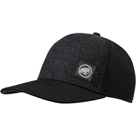 Mammut Alnasca Pet Zwart L-XL