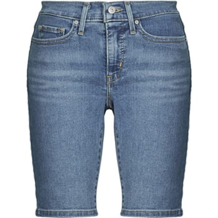 Levis  Korte Broek SHAPING BERMUDA