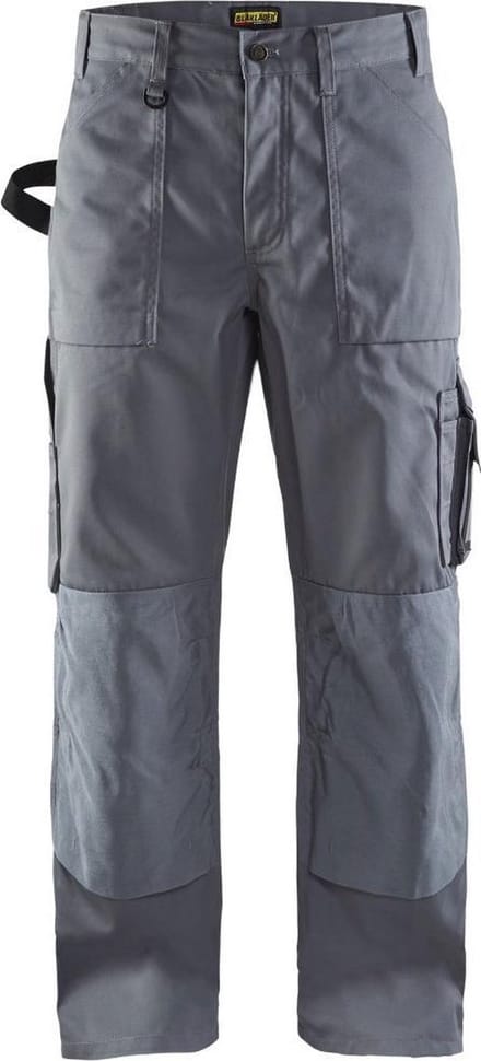 Blaklader BlÕklõder Werkbroek grijs - maat C46