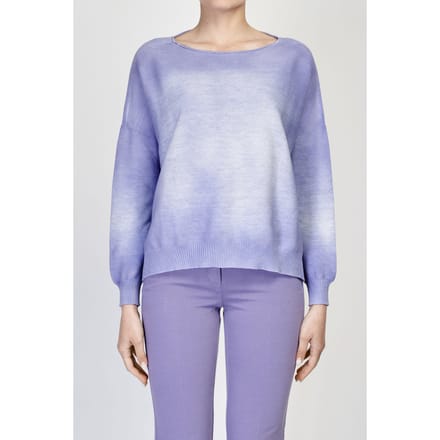 Arovescio T-shirts Lavanda