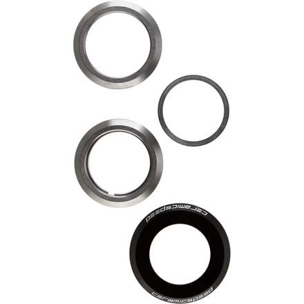 Headset CeramicSpeed Specialized 5 coated upper 1-1/8" lower 1-1/8"