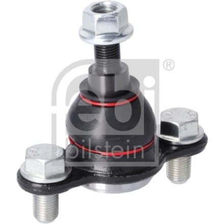 Draagarm rubber FEBI BILSTEIN 180265