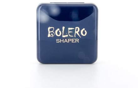 Bolero Shaper - Gold