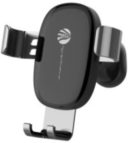 MG VS84 Telefoonhouder Voor Luchtrooster - 3 in 1 - 15W