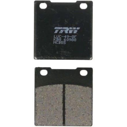 Remblokset TRW MCB55
