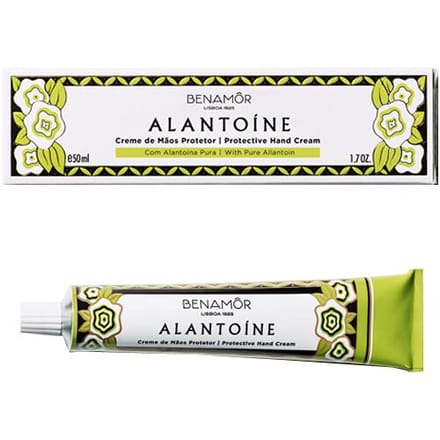 Benamôr - Alantoíne Moisturizing Hand Cream 50 ml