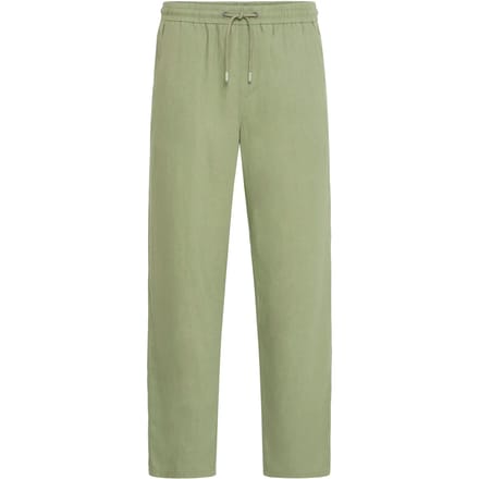 Blend - BH_MALVIN LINEN EASY P - Heren - Broeken