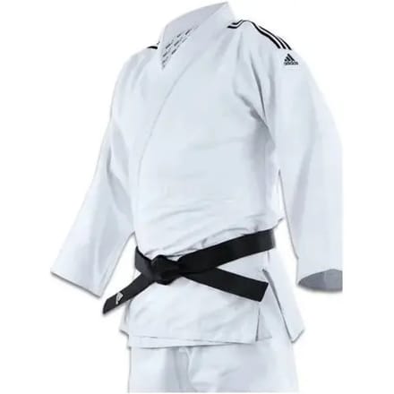 Kinderjudogi adidas J690 Quest