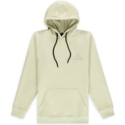 ASPACT Pixel Hoodie Aqua Taglia: M | Felpe con cappuccio Outlet | Unisex | Ciano