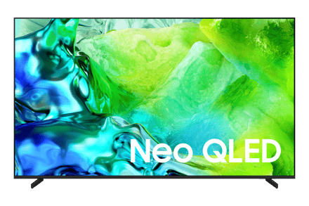 Samsung QE75QN82H - 75 inch - 4K Neo QLED - 2026 + 3 jaar extra garantie - Smart TV