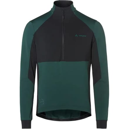 Jersey met lange mouwen VAUDE Kuro