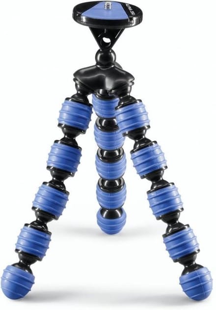 Cullmann - Alpha 350 Mobile Blauw - Tripod