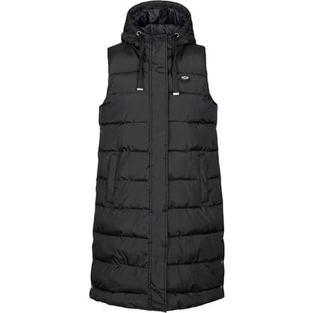 Trespass Dames leona gewatteerd gilet