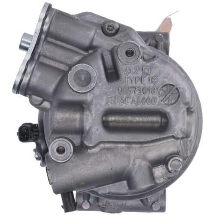 Airco-compressor AIRSTAL 10-5824