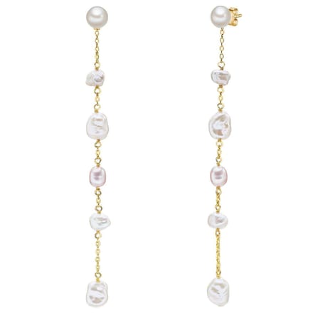 Valero Pearls Oorbellen