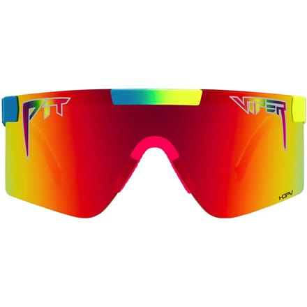 Zonnebril Pit Viper Pride Original Narrow HDPV