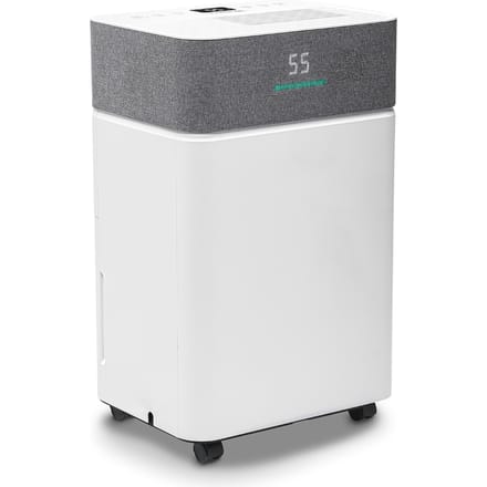 Luchtontvochtiger TTK 55 E WiFi 31 m² 16 l/24 h