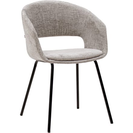 Kick Collection Kick eetkamerstoel mette -