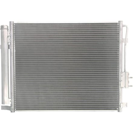 Condensator, airconditioning KOYORAD CD810706