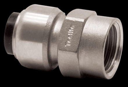 VSH Tectite 316 Overgangsmof m/m 18xG3/4" Type TS2, 4756103
