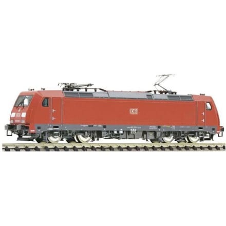 Fleischmann 7560018 N elektrische locomotief BR 185.2 van de DB AG