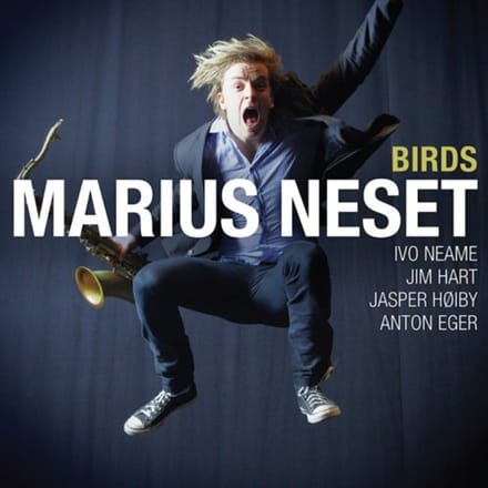 Birds - Marius Neset