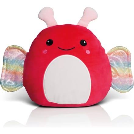 Pluche Mumbles Squidgy's