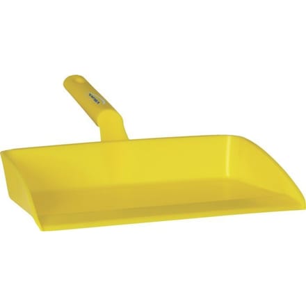 Industrieel Blik PP Voedingsmiddelenindustrie 30cm Stoombaar Wit