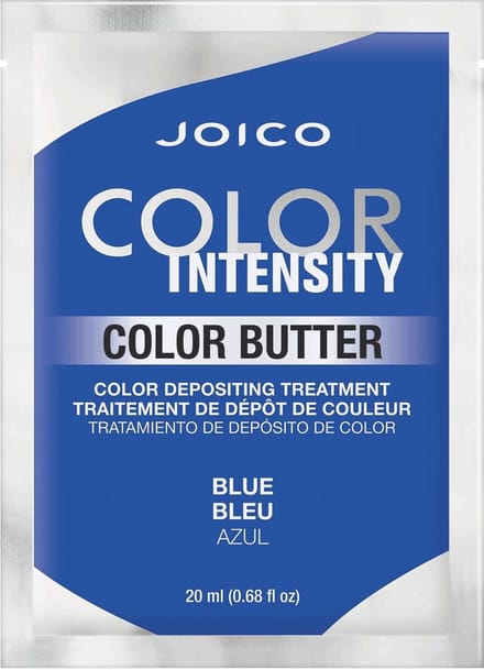 Joico Color Intensity Color Butter Kleurmasker Blue 20gr