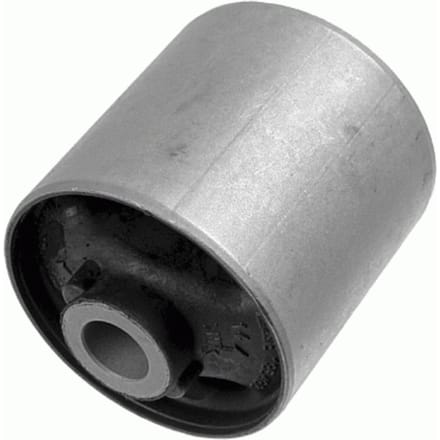 Voorste draagarm silentblock LEMFÖRDER 34019 01